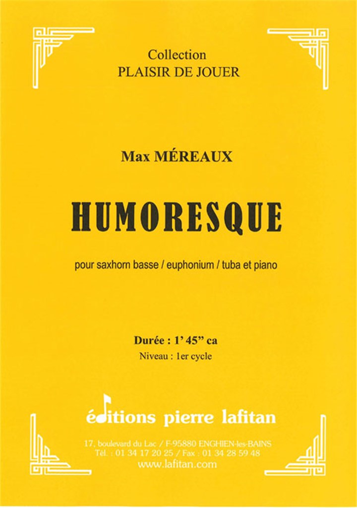 Humoresque
